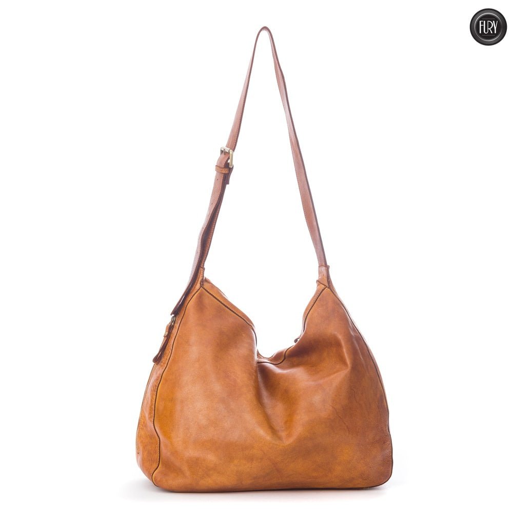 Borsa Iria in pelle - Fury